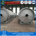 Urban Waste/Garbage/Domestic Waste Disposal Machine with Ce, SGS, ISO
